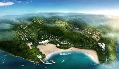 总投资60亿,苍南十大生态休闲旅游产业投资项目来袭