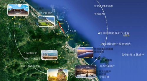 越南岘港度假旅游综合体投资项目丨6 Miles Coast Resort 六英里海岸度假村